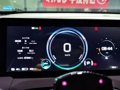 2023 Aion Y Plus 510 Tech — фото 4