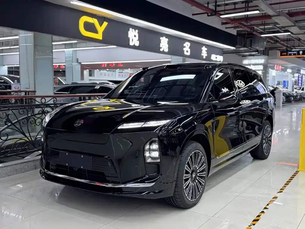 2026 Nio ES8 5-seat Executive Luxury