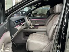 2026 Nio ES8 5-seat Executive Luxury, чёрный — фото 7