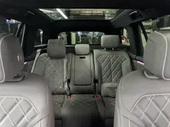 2026 Nio ES8 5-seat Executive Luxury, чёрный — фото 9