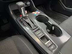 2023 Honda Civic 240TURBO CVT, белый — фото 9