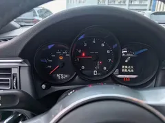 2021 Porsche Macan 2.0T, белый — фото 6