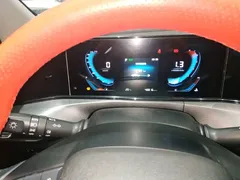 2021 Changan Eado PLUS Blue Whale NE 1.4T GDI DCT Premium, белый — фото 12