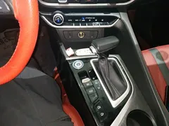 2021 Changan Eado PLUS Blue Whale NE 1.4T GDI DCT Premium, белый — фото 14