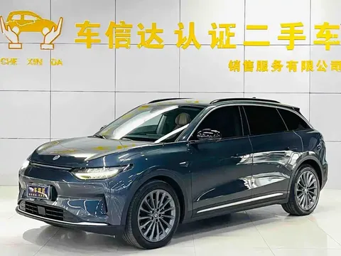 2024 Leapmotor C11 EV 580 Premium