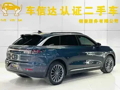 2024 Leapmotor C11 EV 580 Premium — фото 2