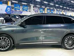 2024 Leapmotor C11 EV 580 Premium — фото 3