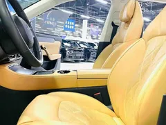 2024 Leapmotor C11 EV 580 Premium — фото 4