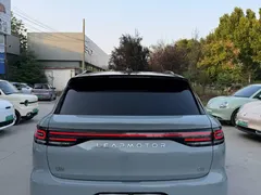 2024 Leapmotor C11 EV 580 Premium — фото 4