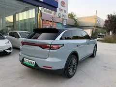 2024 Leapmotor C11 EV 580 Premium — фото 5