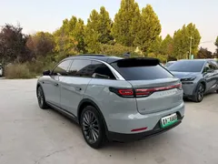 2024 Leapmotor C11 EV 580 Premium — фото 6