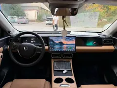 2024 Leapmotor C11 EV 580 Premium — фото 7