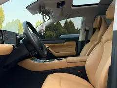 2024 Leapmotor C11 EV 580 Premium — фото 9