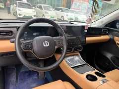 2024 Leapmotor C11 EV 580 Premium — фото 11