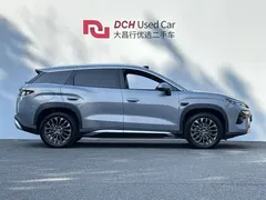 2026 BYD Song Ultra EV 710km — фото 3