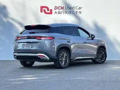 2026 BYD Song Ultra EV 710km — фото 4