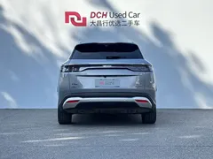 2026 BYD Song Ultra EV 710km — фото 5