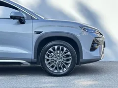 2026 BYD Song Ultra EV 710km — фото 6