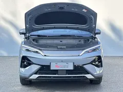 2026 BYD Song Ultra EV 710km — фото 7