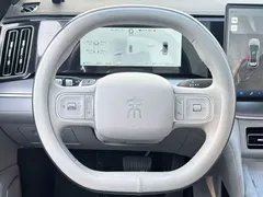2026 BYD Song Ultra EV 710km — фото 10