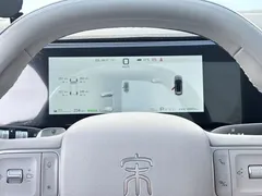 2026 BYD Song Ultra EV 710km — фото 11