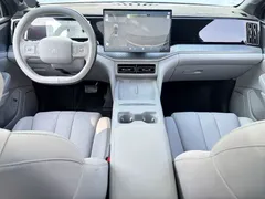 2026 BYD Song Ultra EV 710km — фото 13