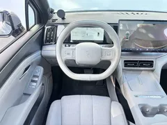 2026 BYD Song Ultra EV 710km — фото 14