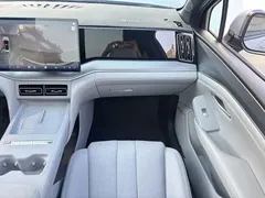 2026 BYD Song Ultra EV 710km — фото 15