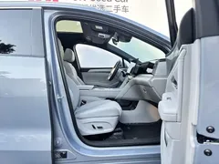 2026 BYD Song Ultra EV 710km — фото 20