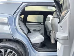 2026 BYD Song Ultra EV 710km — фото 21