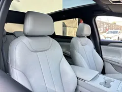 2026 BYD Song Ultra EV 710km — фото 22