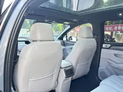 2026 BYD Song Ultra EV 710km — фото 23