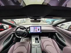 2024 Xiaomi SU7 RWD Long Range Smart Driving — фото 5
