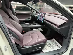 2024 Xiaomi SU7 RWD Long Range Smart Driving — фото 6