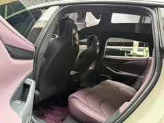 2024 Xiaomi SU7 RWD Long Range Smart Driving — фото 7