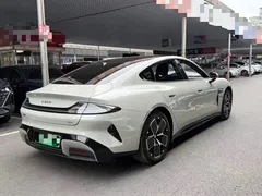 2024 Xiaomi SU7 RWD Long Range Smart Driving — фото 10