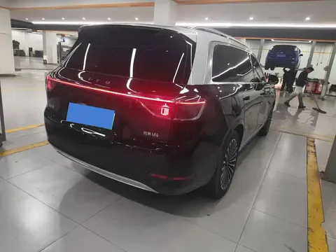 2024 Aito M9 EREV Ultra 42kWh 6