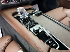 2023 Volvo S90, чёрный — фото 9