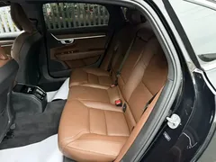 2023 Volvo S90, чёрный — фото 12