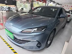 2025 BYD Seal 06 DM-i PHEV Smart Driving 80km Luxury — фото 1