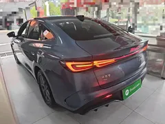 2025 BYD Seal 06 DM-i PHEV Smart Driving 80km Luxury — фото 5
