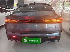 2025 BYD Seal 06 DM-i PHEV Smart Driving 80km Luxury — фото 6