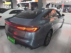 2025 BYD Seal 06 DM-i PHEV Smart Driving 80km Luxury — фото 7