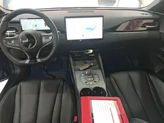 2025 BYD Seal 06 DM-i PHEV Smart Driving 80km Luxury — фото 10