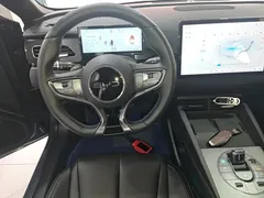 2025 BYD Seal 06 DM-i PHEV Smart Driving 80km Luxury — фото 11