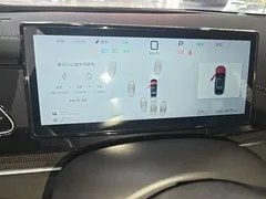 2025 BYD Seal 06 DM-i PHEV Smart Driving 80km Luxury — фото 12