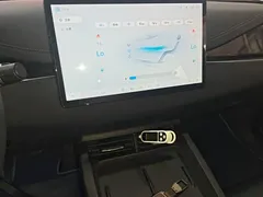 2025 BYD Seal 06 DM-i PHEV Smart Driving 80km Luxury — фото 13