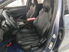 2025 BYD Seal 06 DM-i PHEV Smart Driving 80km Luxury — фото 15