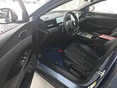 2025 BYD Seal 06 DM-i PHEV Smart Driving 80km Luxury — фото 16