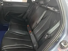 2025 BYD Seal 06 DM-i PHEV Smart Driving 80km Luxury — фото 17